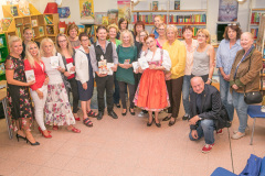 Literatur S-E-T Bibliothek Viktring