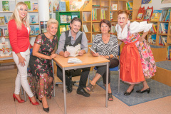 Literatur S-E-T Bibliothek Viktring